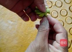 萌萌猪的做法图解8