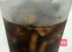 泡鸡瓜的做法图解2