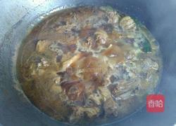 啤酒烧鸭腿的做法图解7