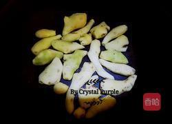 红醋猪脚姜的做法图解5