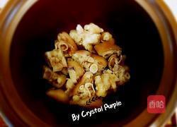 红醋猪脚姜的做法图解9