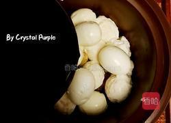 红醋猪脚姜的做法图解12