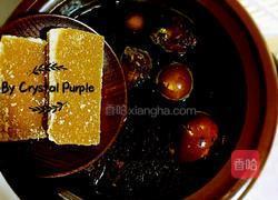 红醋猪脚姜的做法图解16