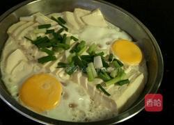 过桥豆腐的做法图解5