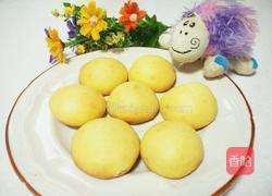 蛋黄饼干的做法图解5
