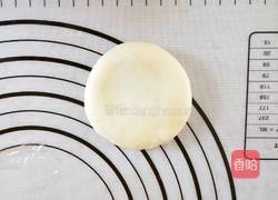 豆沙面包圈的做法图解10