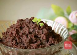 花朵豆沙面包的做法图解24