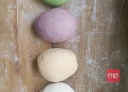 彩虹水饺的做法图解8