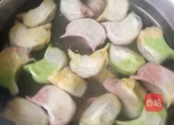 彩虹水饺的做法图解11