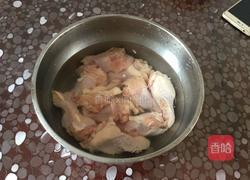 蒜香鸡翅根的做法图解1