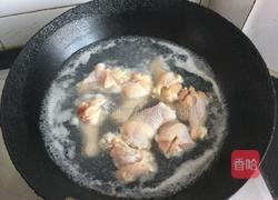 蒜香鸡翅根的做法图解3