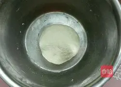 Fresh Rose Cake Recipe Illustration 3