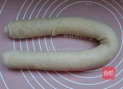 鲜玫瑰花饼的做法图解9