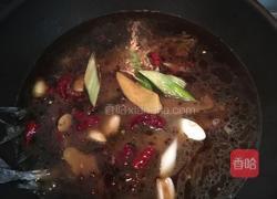 红烧秋刀鱼的做法图解10