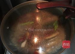 红烧秋刀鱼的做法图解11