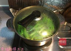 秋葵的做法图解5