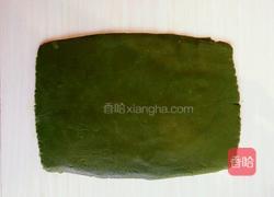西瓜饼干🍉的做法图解4
