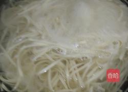 简易炸酱面的做法图解2