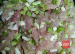 简易炸酱面的做法图解4