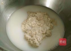凉皮的做法图解3