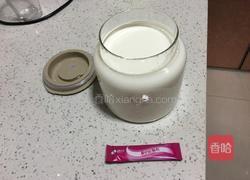 自制酸奶的做法图解3