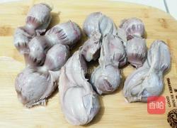 卤鸭胗的做法图解2