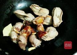 卤鸭胗的做法图解3