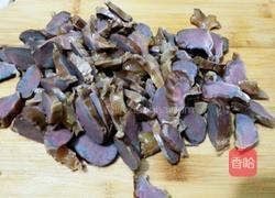 卤鸭胗的做法图解6