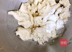 时尚妈妈教你做中种吐司的做法图解2