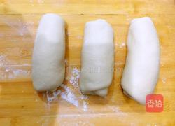 时尚妈妈教你做中种吐司的做法图解8