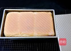 时尚妈妈教你做中种吐司的做法图解10