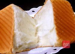 时尚妈妈教你做中种吐司的做法图解13