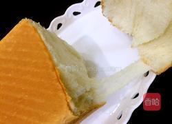 时尚妈妈教你做中种吐司的做法图解14