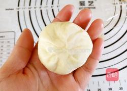 豆沙面包圈的做法图解9