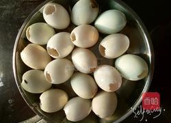 糯米咸鸭蛋的做法图解2