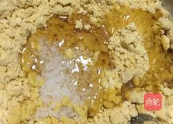 蜂蜜玉米饼的做法图解2