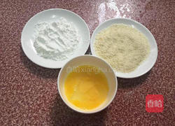 香脆鸡米花的做法图解3