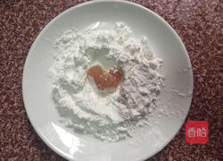 香脆鸡米花的做法图解4