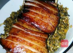 客家扣肉的做法图解6