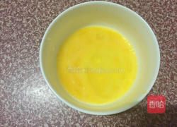 培根芝士手抓饼的做法图解2