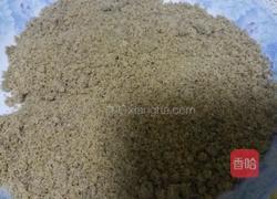 红茶汤绿豆糕的做法图解5