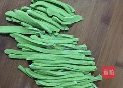 搓搓面 的做法图解2