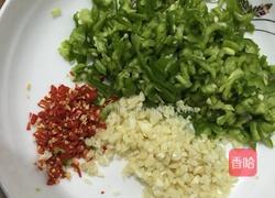 搓搓面 的做法图解4