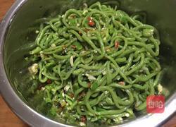 搓搓面 的做法图解6