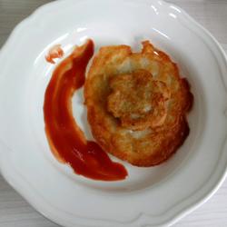 土豆饼的做法[图]