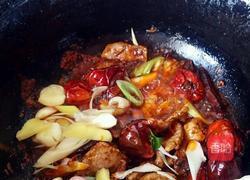 麻辣香锅的做法图解10