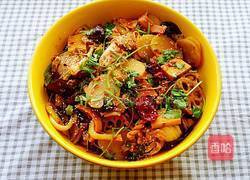 麻辣香锅的做法图解17