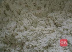 自制 炒手擀面的做法图解1