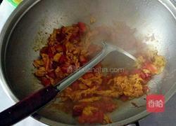 自制 炒手擀面的做法图解9