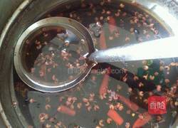 自制尖椒黄瓜咸菜的做法图解4